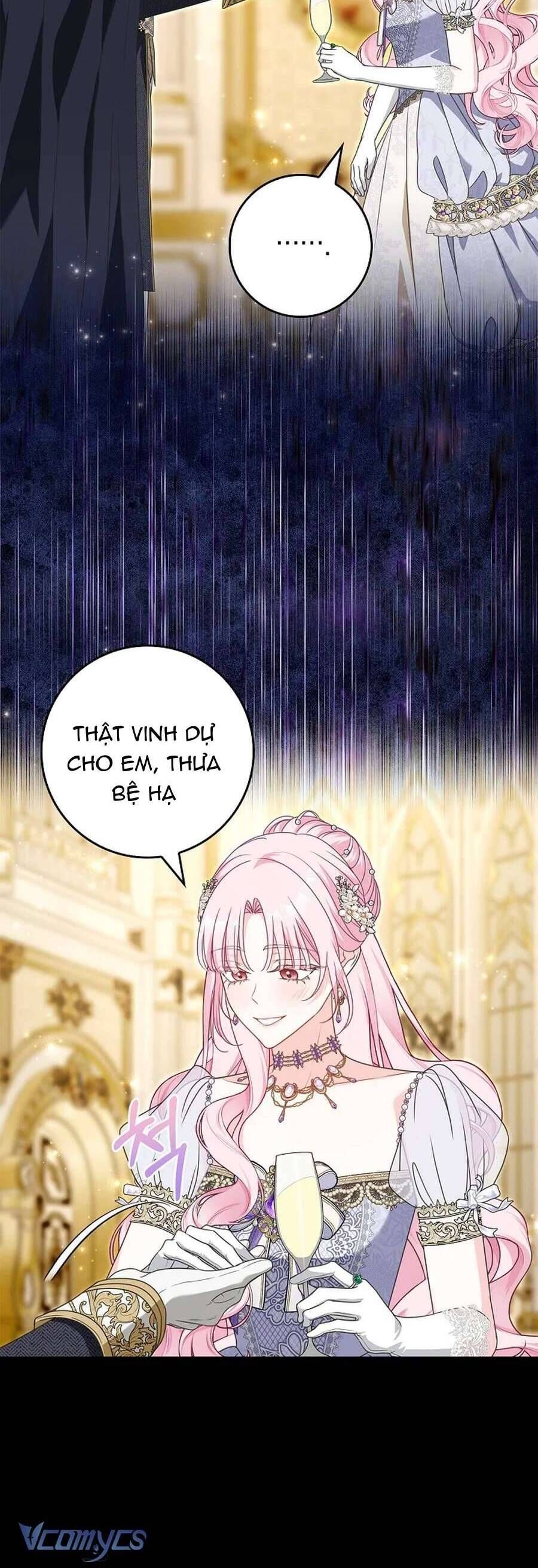 Người Mẹ Trong Tiểu Thuyết Nuôi Con Có Nhất Thiết Phải Chết Không? Chapter 54 - Trang 2