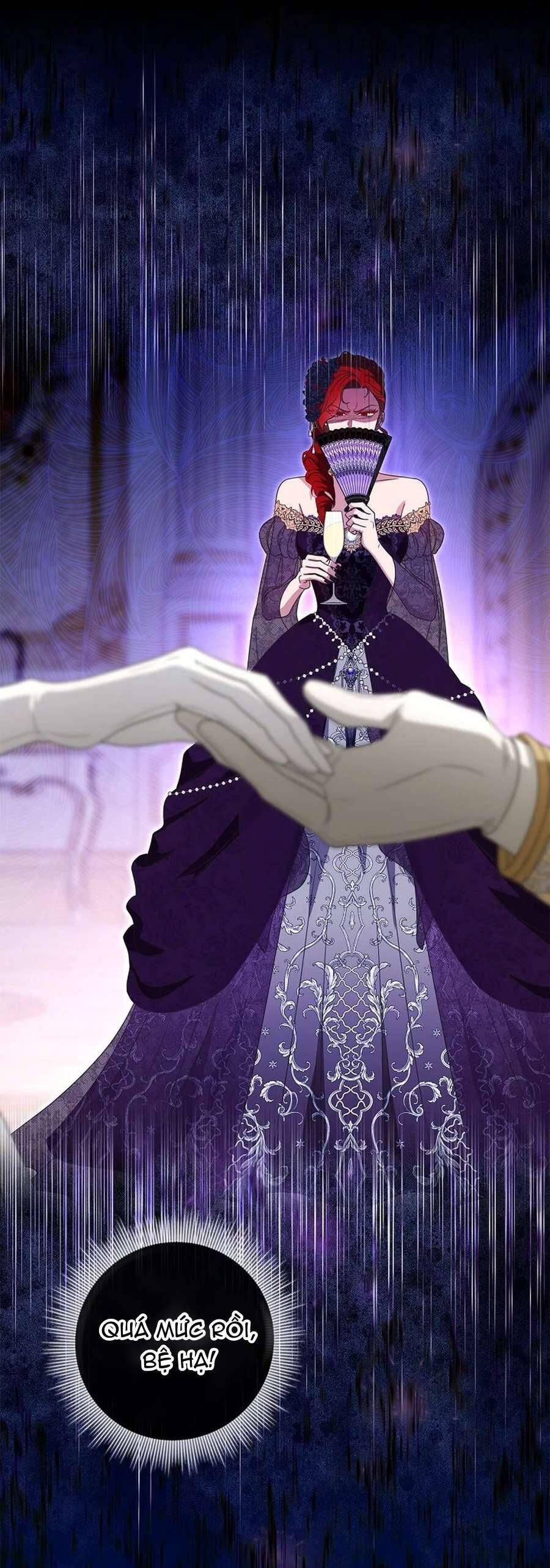Người Mẹ Trong Tiểu Thuyết Nuôi Con Có Nhất Thiết Phải Chết Không? Chapter 54 - Trang 2