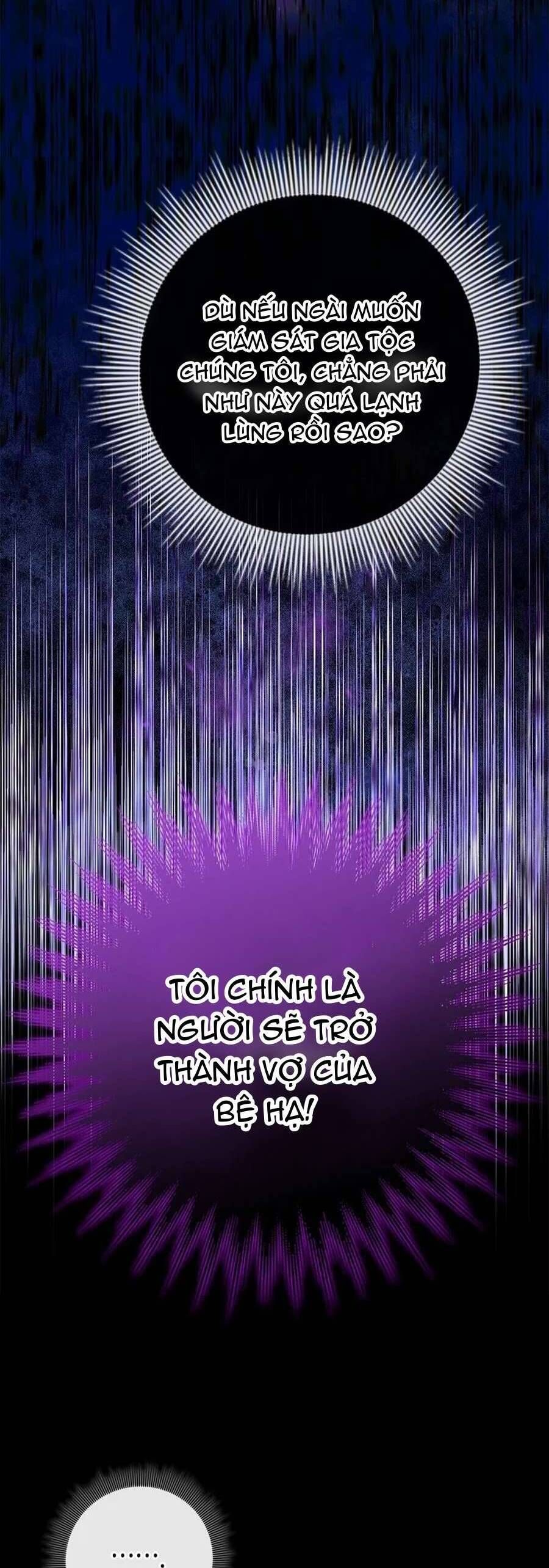 Người Mẹ Trong Tiểu Thuyết Nuôi Con Có Nhất Thiết Phải Chết Không? Chapter 54 - Trang 2