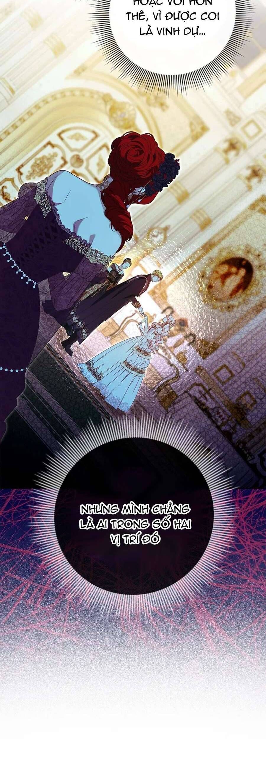 Người Mẹ Trong Tiểu Thuyết Nuôi Con Có Nhất Thiết Phải Chết Không? Chapter 54 - Trang 2