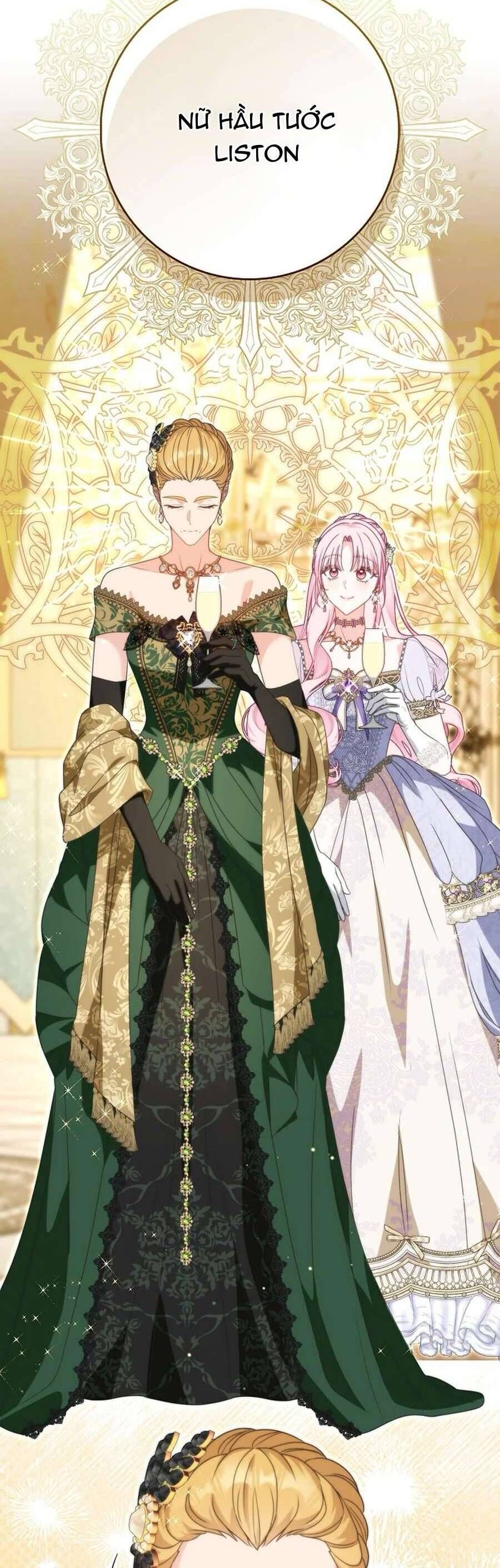 Người Mẹ Trong Tiểu Thuyết Nuôi Con Có Nhất Thiết Phải Chết Không? Chapter 54 - Trang 2