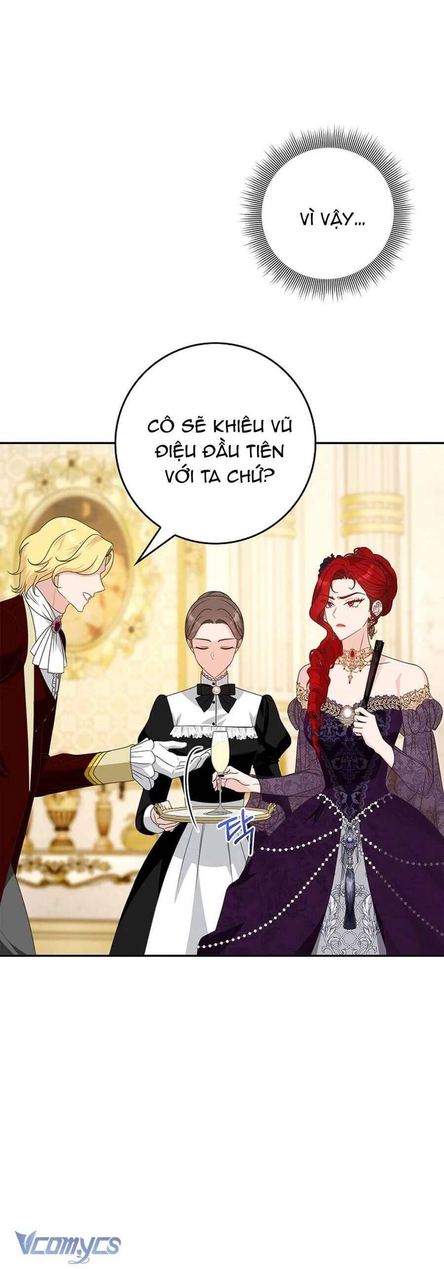 Người Mẹ Trong Tiểu Thuyết Nuôi Con Có Nhất Thiết Phải Chết Không? Chapter 54 - Trang 2