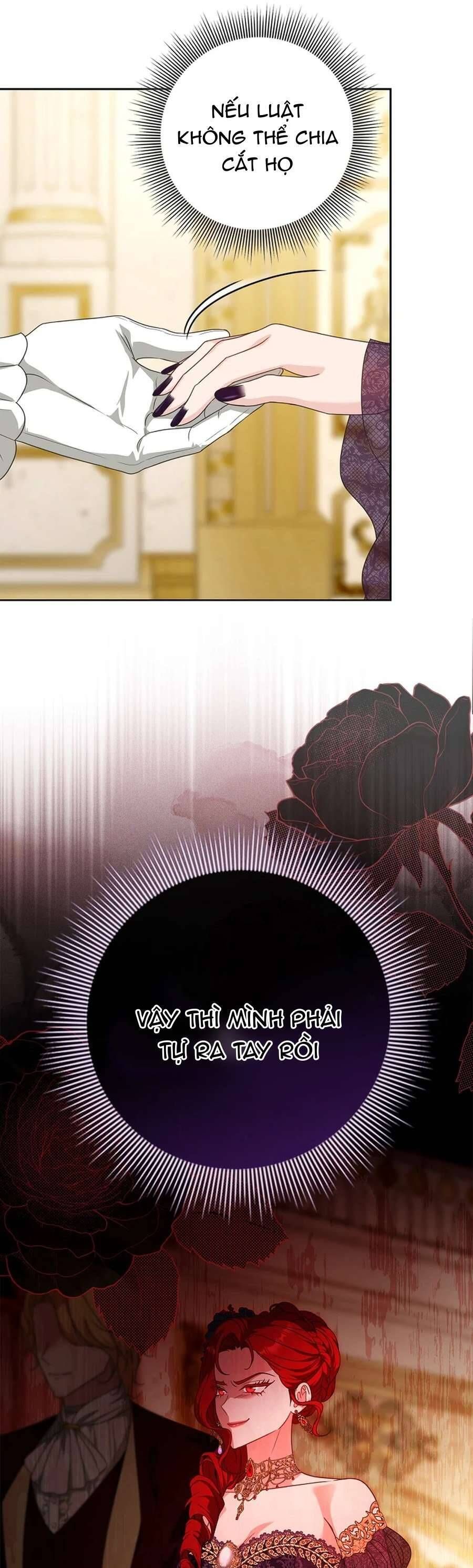 Người Mẹ Trong Tiểu Thuyết Nuôi Con Có Nhất Thiết Phải Chết Không? Chapter 54 - Trang 2