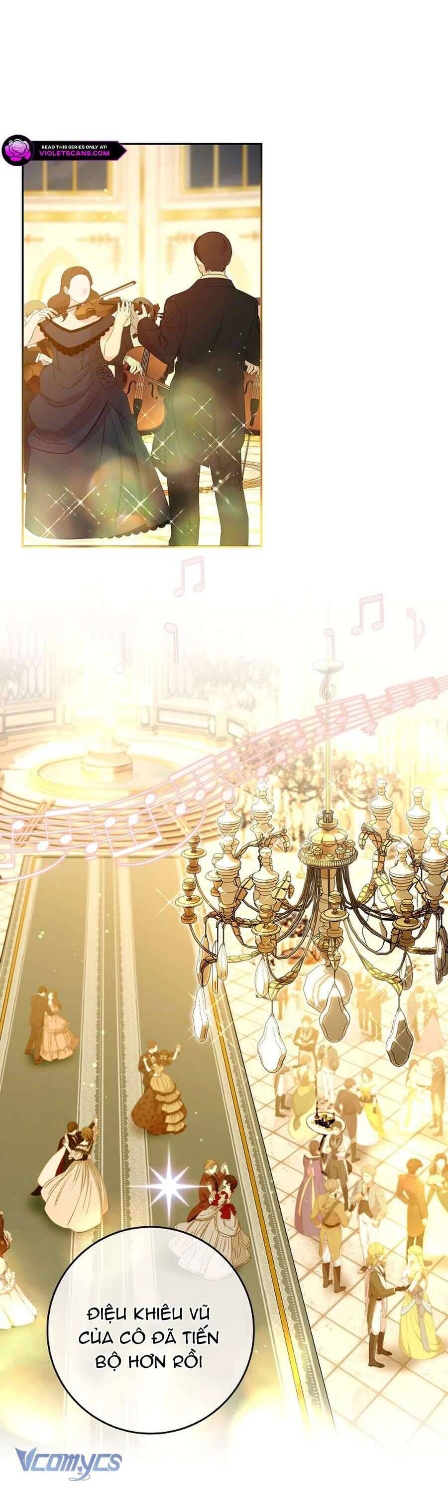 Người Mẹ Trong Tiểu Thuyết Nuôi Con Có Nhất Thiết Phải Chết Không? Chapter 54 - Trang 2