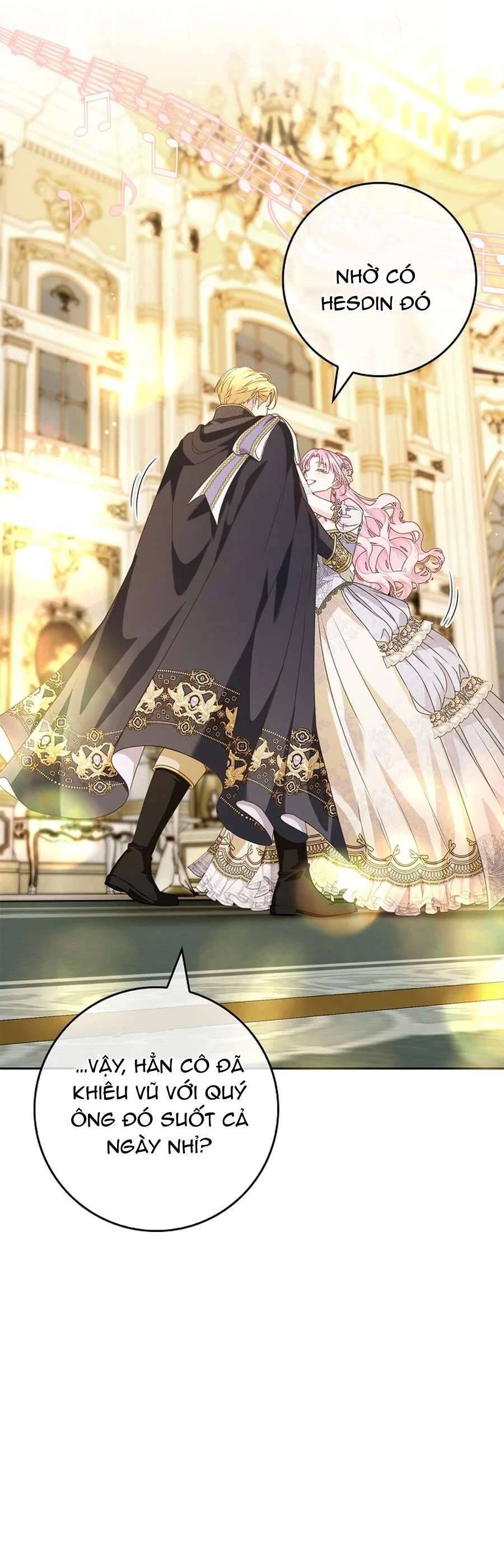 Người Mẹ Trong Tiểu Thuyết Nuôi Con Có Nhất Thiết Phải Chết Không? Chapter 54 - Trang 2