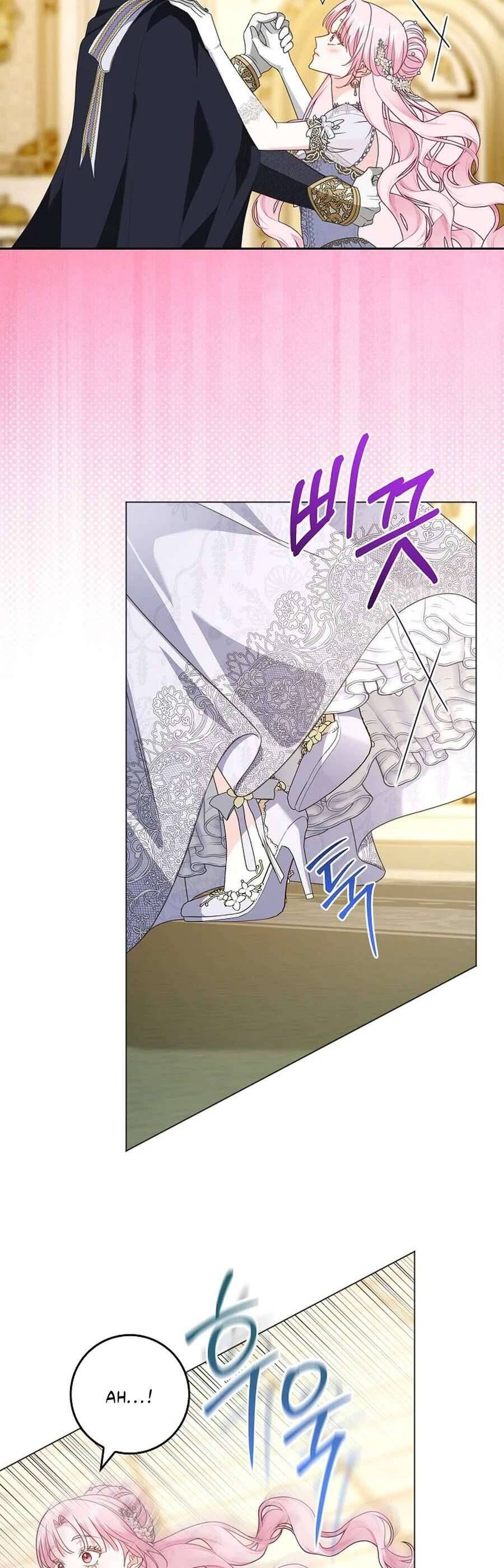 Người Mẹ Trong Tiểu Thuyết Nuôi Con Có Nhất Thiết Phải Chết Không? Chapter 54 - Trang 2