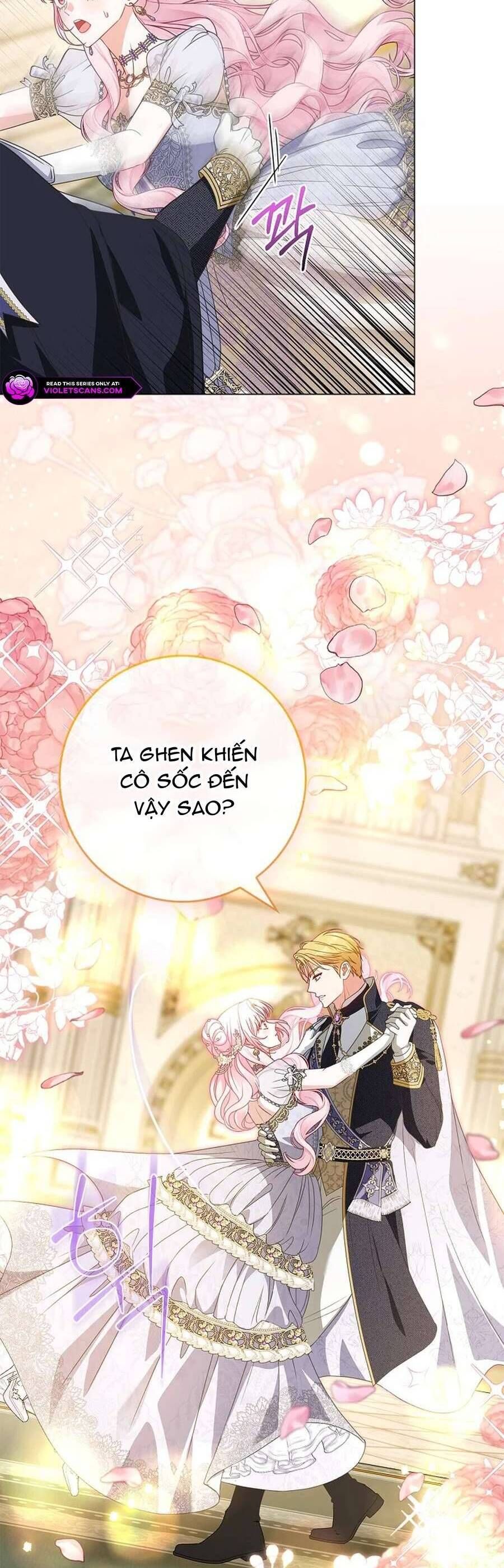 Người Mẹ Trong Tiểu Thuyết Nuôi Con Có Nhất Thiết Phải Chết Không? Chapter 54 - Trang 2