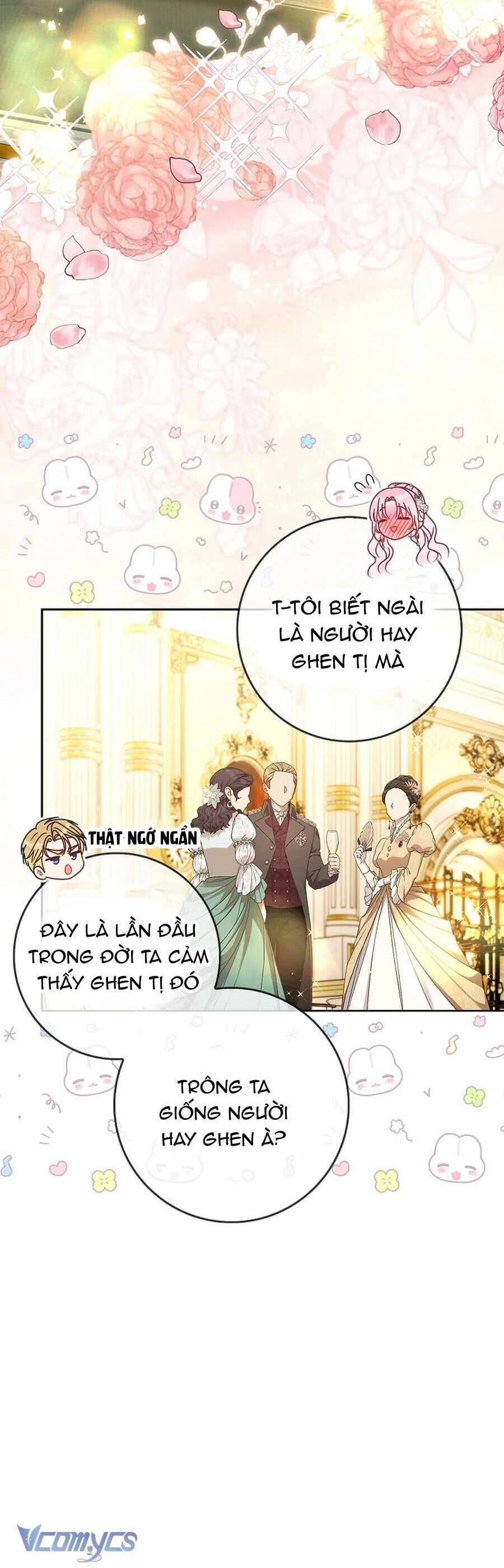 Người Mẹ Trong Tiểu Thuyết Nuôi Con Có Nhất Thiết Phải Chết Không? Chapter 54 - Trang 2