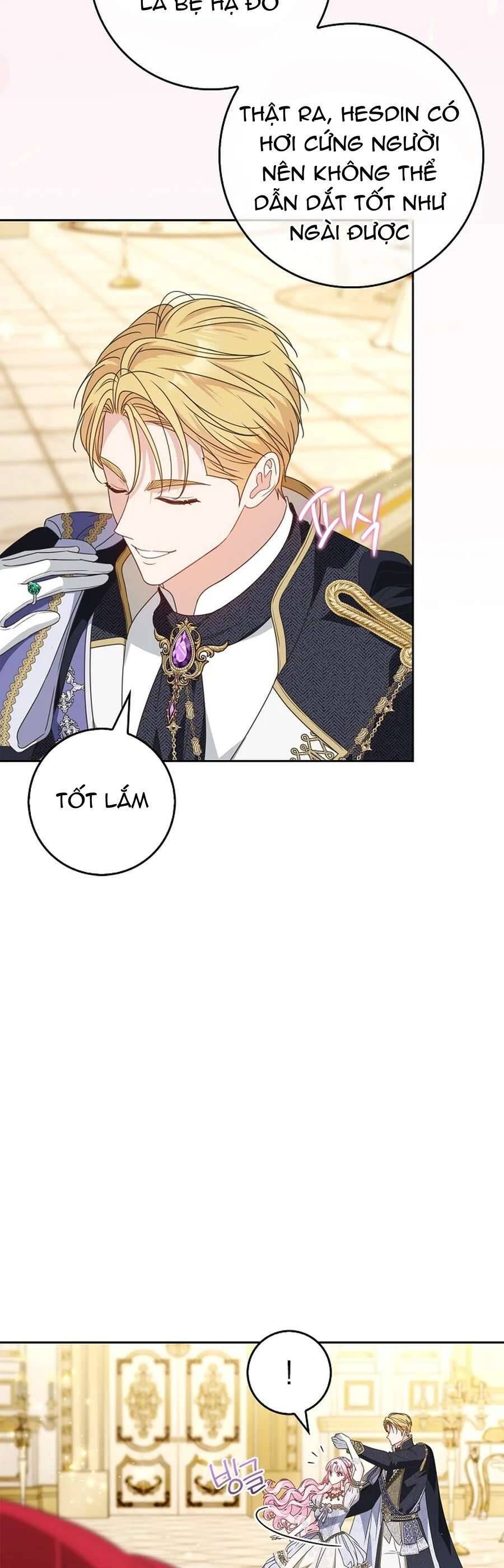 Người Mẹ Trong Tiểu Thuyết Nuôi Con Có Nhất Thiết Phải Chết Không? Chapter 54 - Trang 2