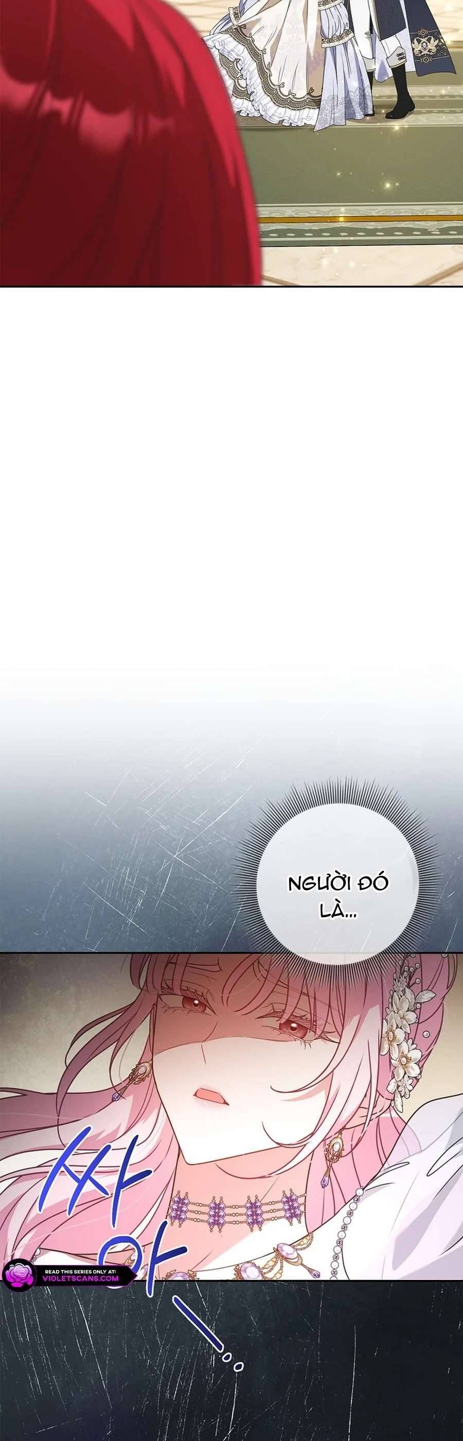 Người Mẹ Trong Tiểu Thuyết Nuôi Con Có Nhất Thiết Phải Chết Không? Chapter 54 - Trang 2