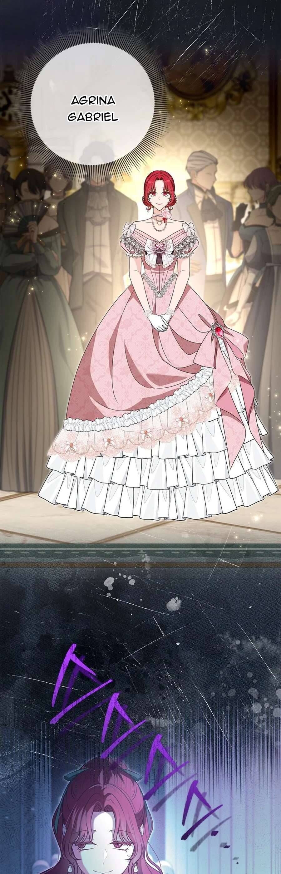 Người Mẹ Trong Tiểu Thuyết Nuôi Con Có Nhất Thiết Phải Chết Không? Chapter 54 - Trang 2