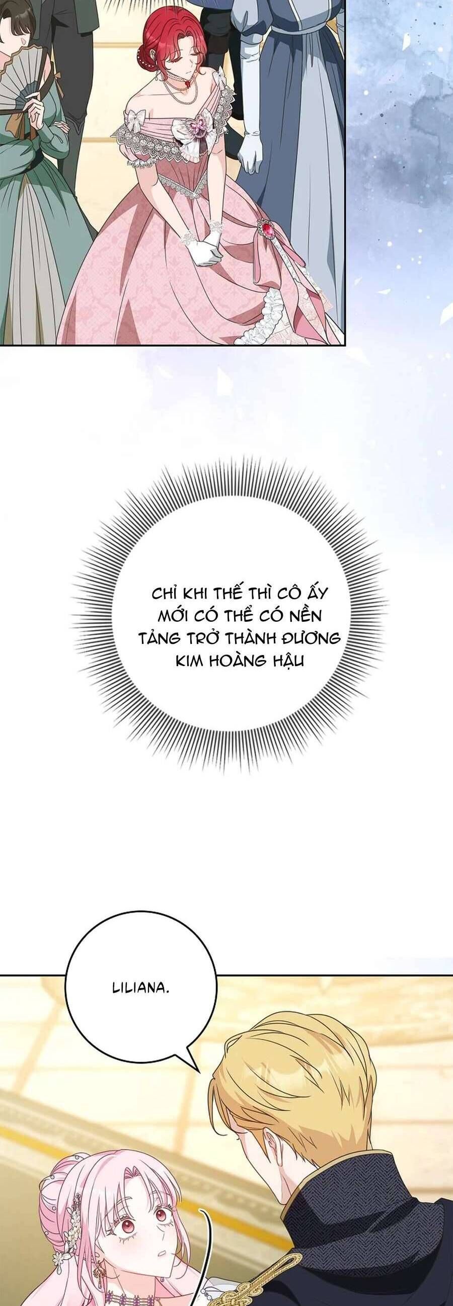 Người Mẹ Trong Tiểu Thuyết Nuôi Con Có Nhất Thiết Phải Chết Không? Chapter 54 - Trang 2