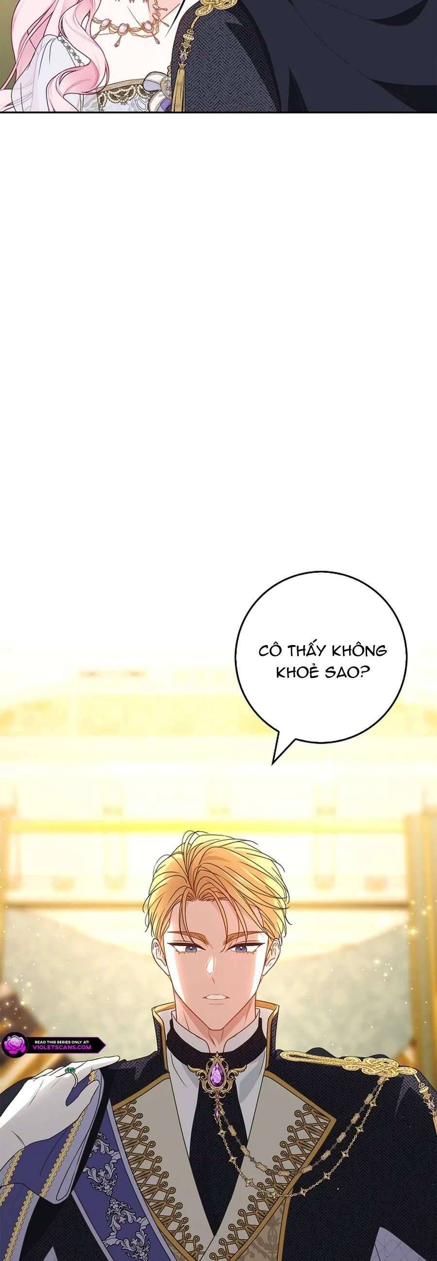 Người Mẹ Trong Tiểu Thuyết Nuôi Con Có Nhất Thiết Phải Chết Không? Chapter 54 - Trang 2