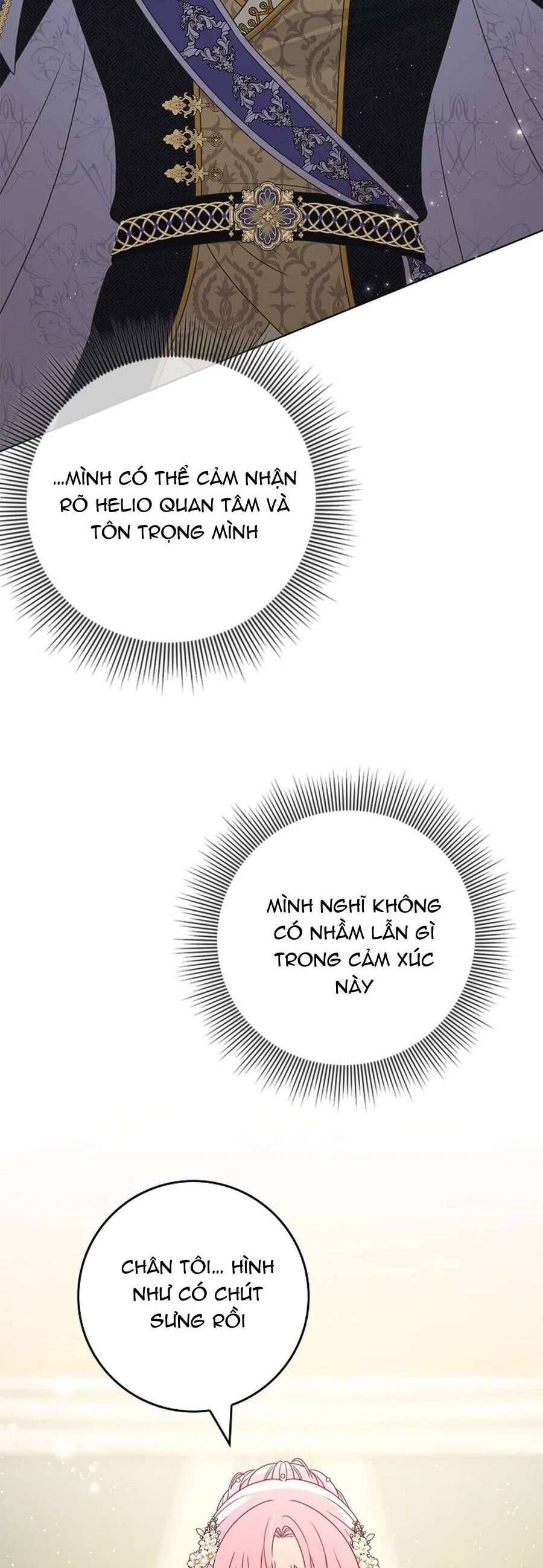 Người Mẹ Trong Tiểu Thuyết Nuôi Con Có Nhất Thiết Phải Chết Không? Chapter 54 - Trang 2