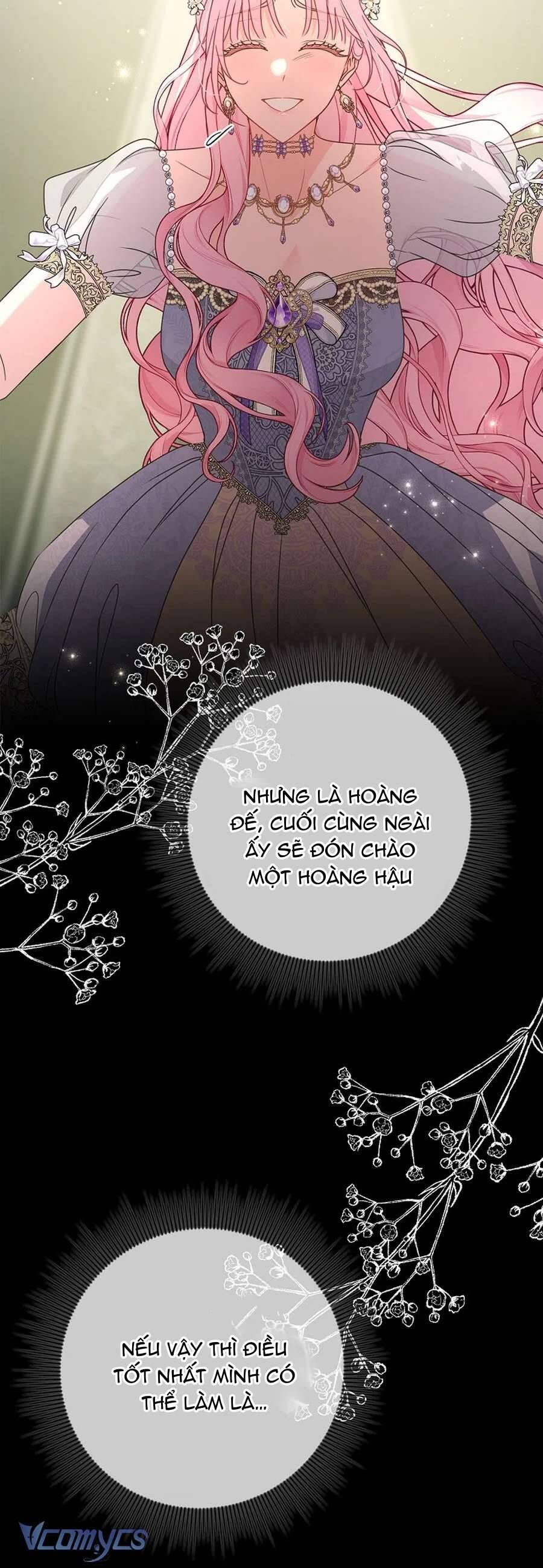 Người Mẹ Trong Tiểu Thuyết Nuôi Con Có Nhất Thiết Phải Chết Không? Chapter 54 - Trang 2