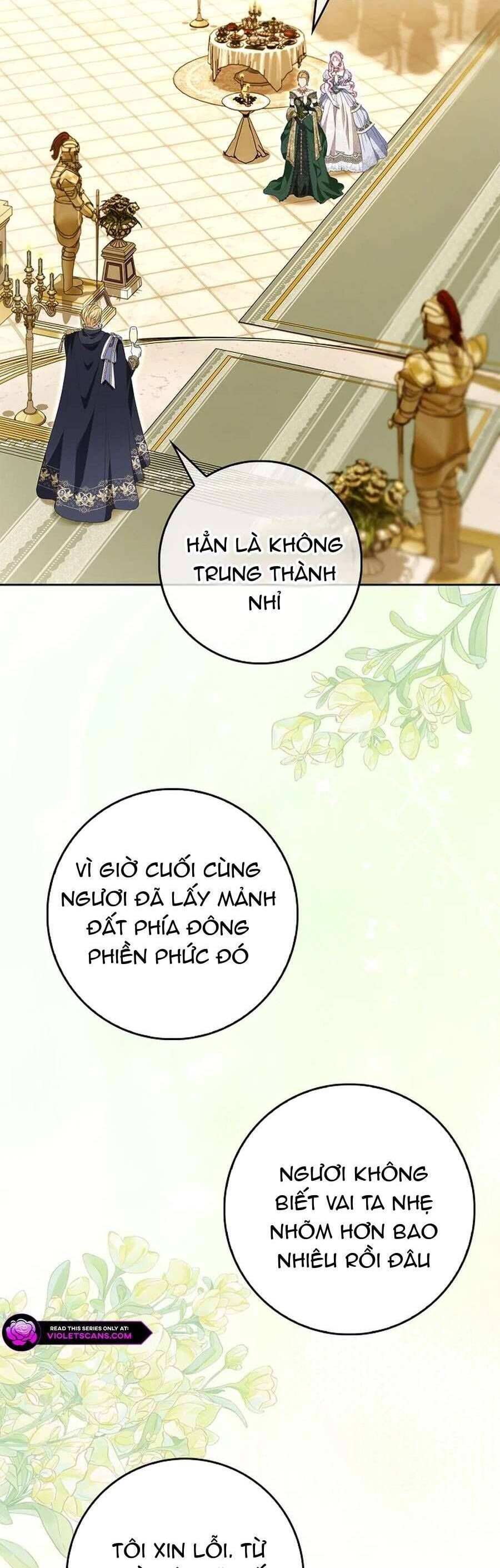 Người Mẹ Trong Tiểu Thuyết Nuôi Con Có Nhất Thiết Phải Chết Không? Chapter 54 - Trang 2