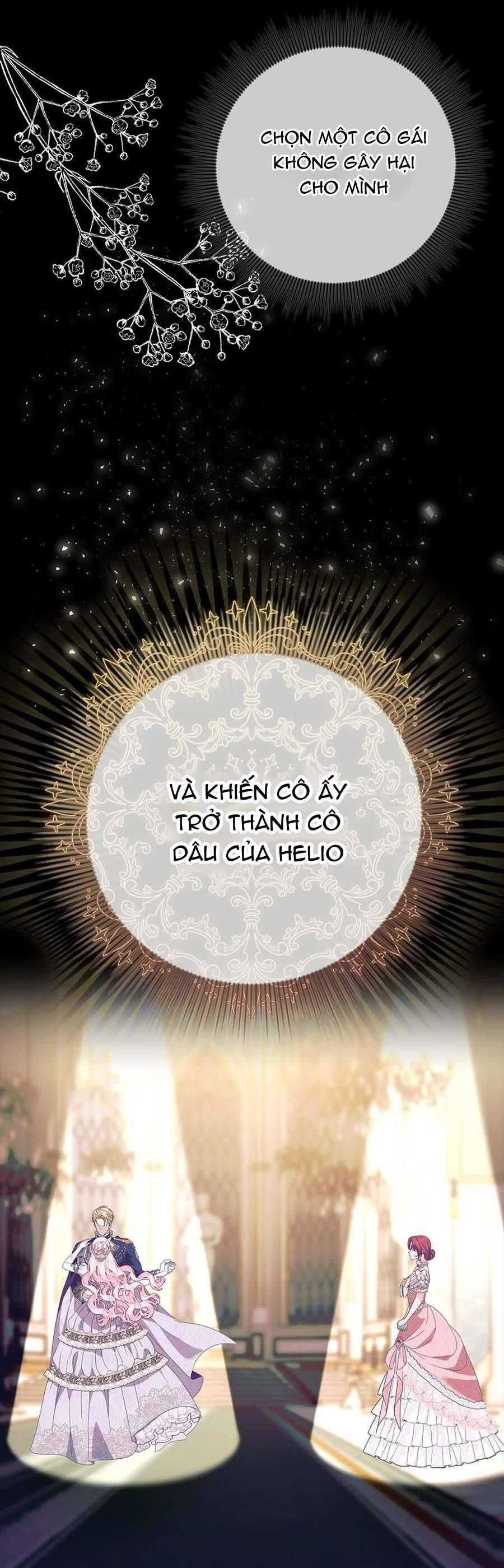 Người Mẹ Trong Tiểu Thuyết Nuôi Con Có Nhất Thiết Phải Chết Không? Chapter 54 - Trang 2