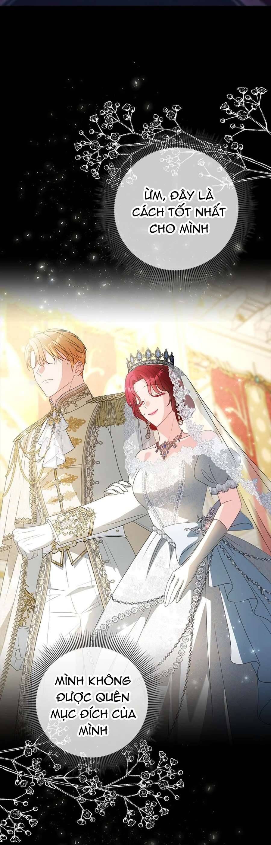 Người Mẹ Trong Tiểu Thuyết Nuôi Con Có Nhất Thiết Phải Chết Không? Chapter 54 - Trang 2