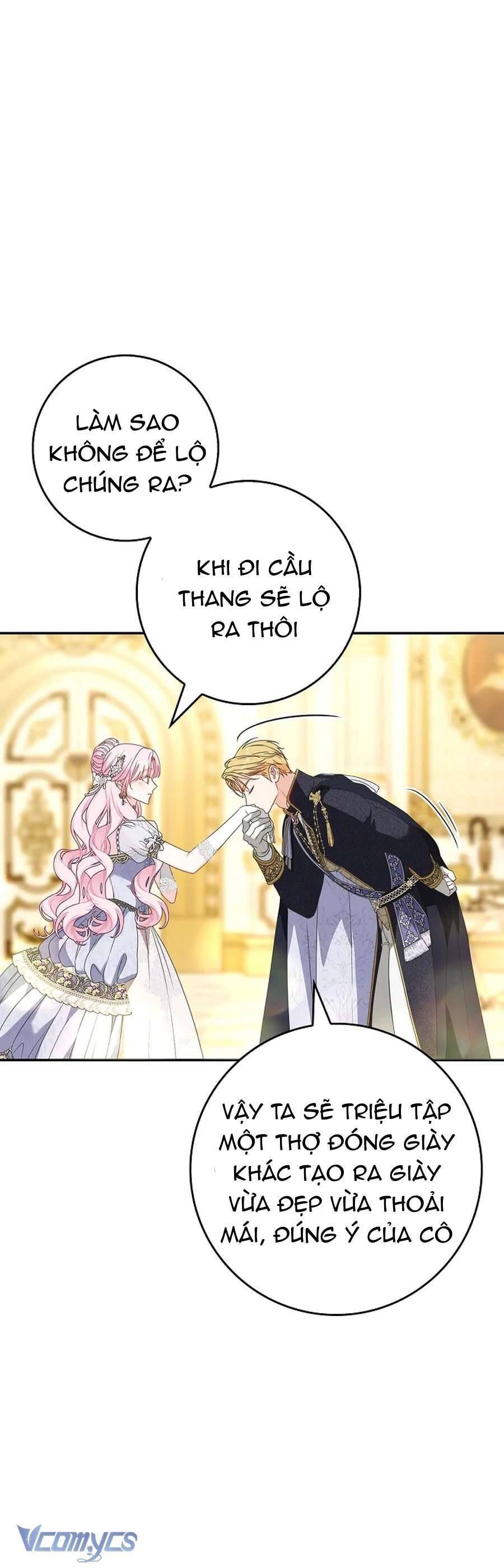 Người Mẹ Trong Tiểu Thuyết Nuôi Con Có Nhất Thiết Phải Chết Không? Chapter 54 - Trang 2