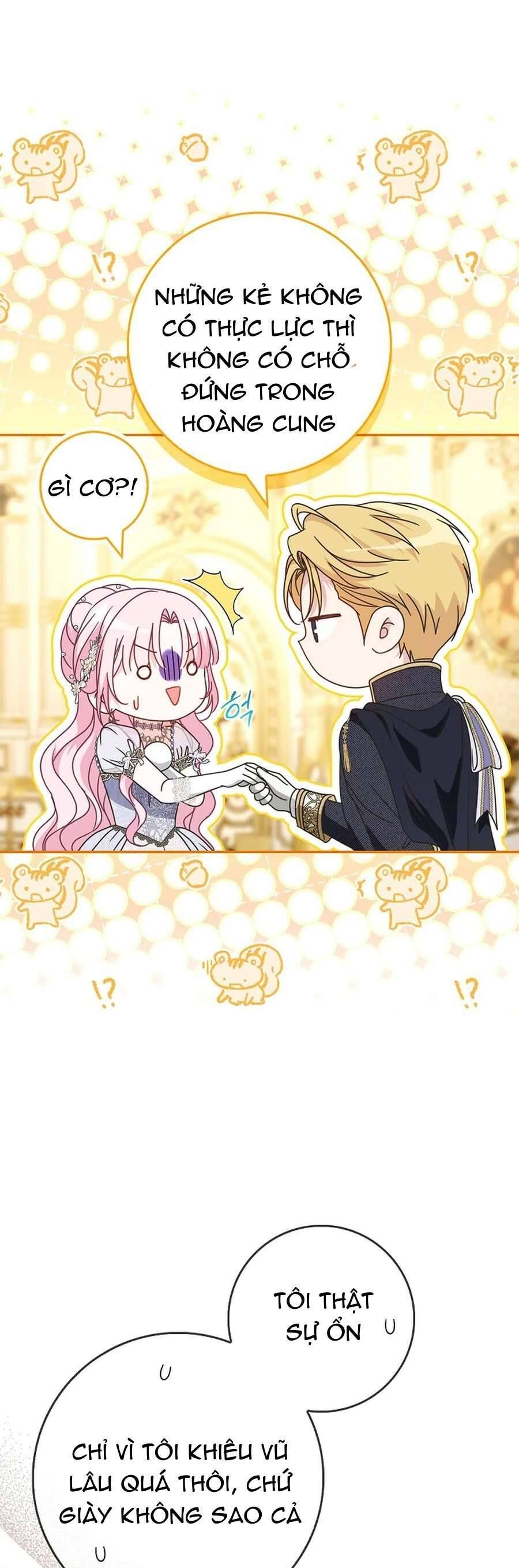 Người Mẹ Trong Tiểu Thuyết Nuôi Con Có Nhất Thiết Phải Chết Không? Chapter 54 - Trang 2