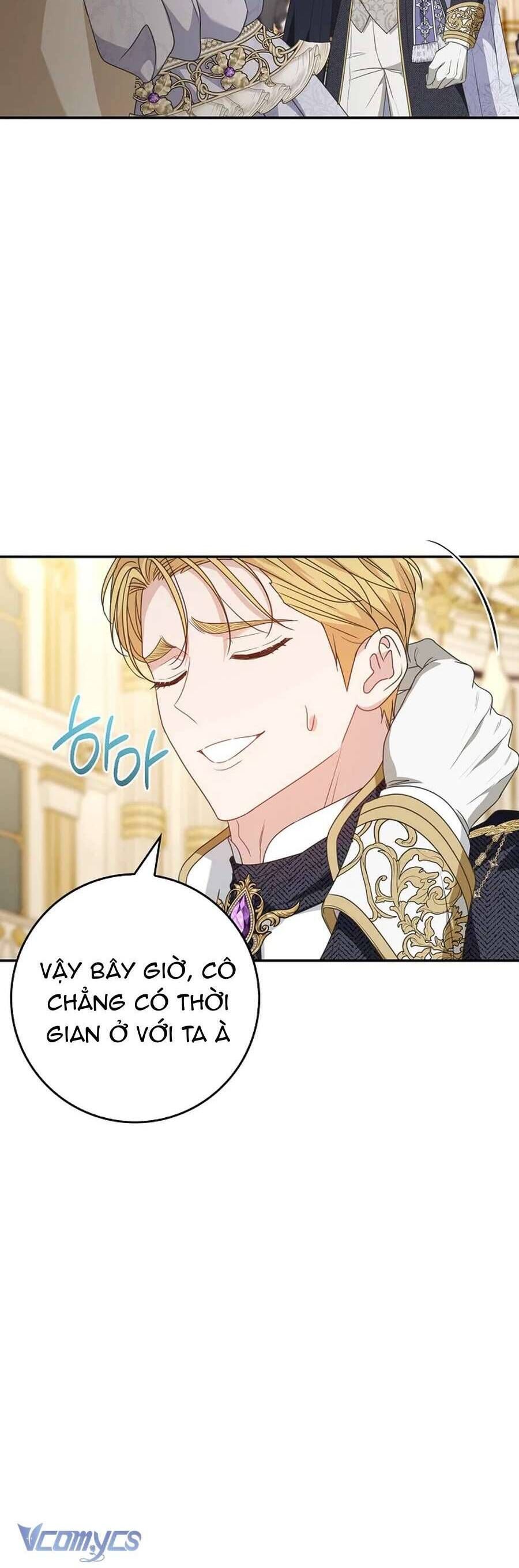 Người Mẹ Trong Tiểu Thuyết Nuôi Con Có Nhất Thiết Phải Chết Không? Chapter 54 - Trang 2
