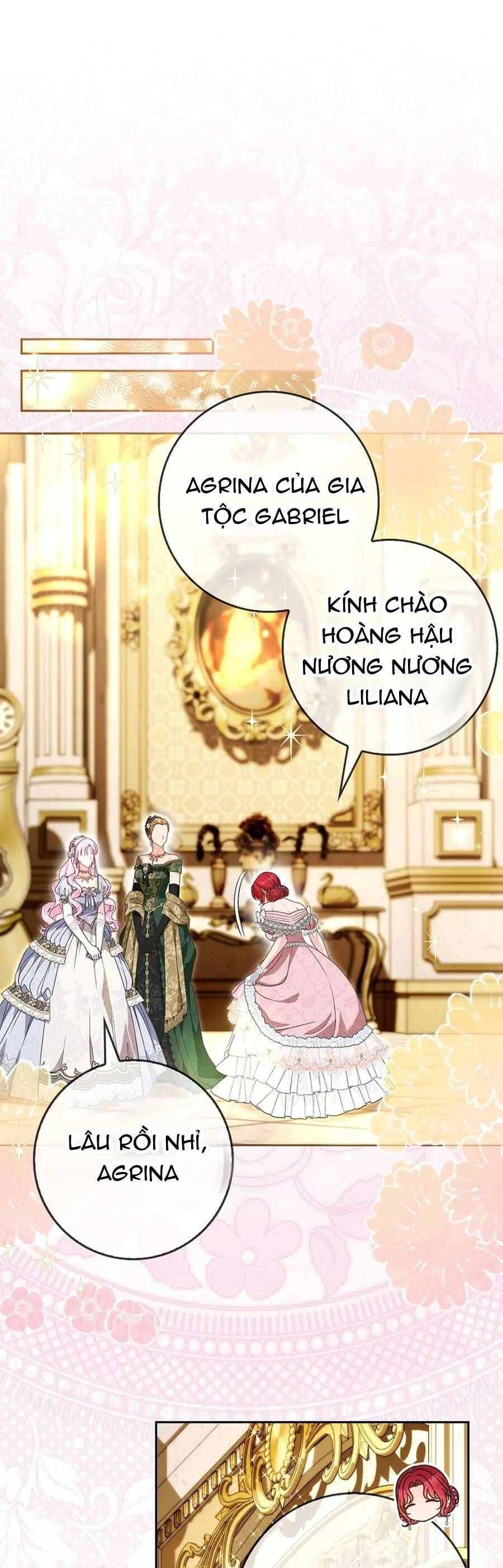 Người Mẹ Trong Tiểu Thuyết Nuôi Con Có Nhất Thiết Phải Chết Không? Chapter 54 - Trang 2