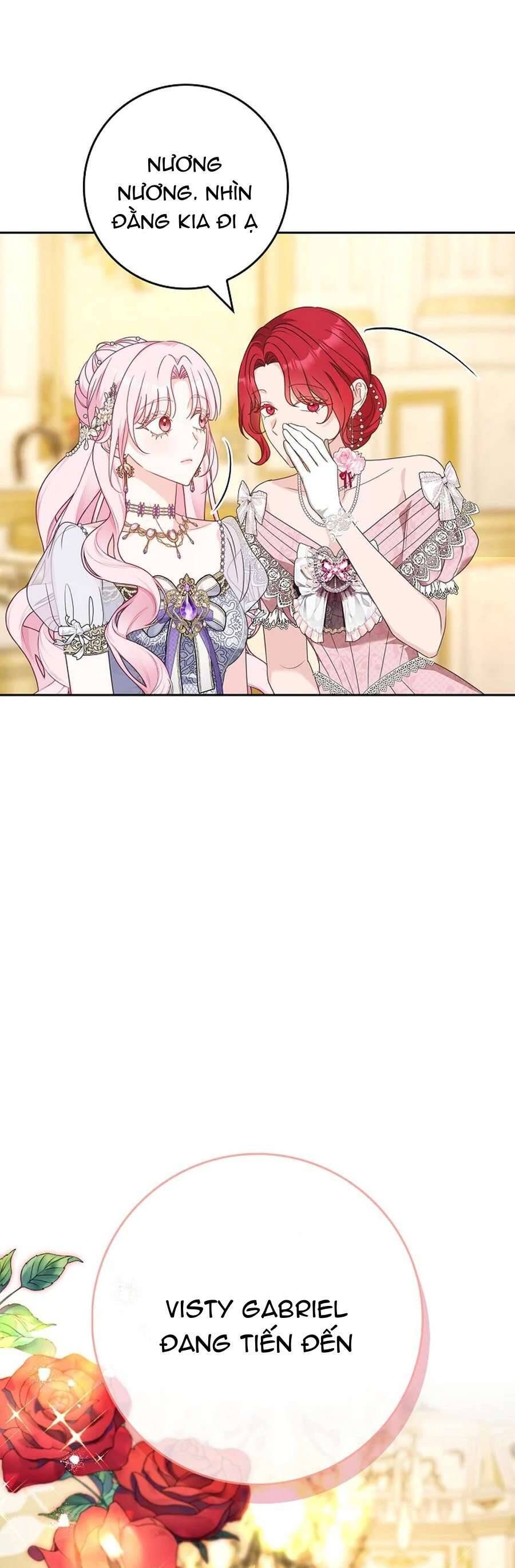 Người Mẹ Trong Tiểu Thuyết Nuôi Con Có Nhất Thiết Phải Chết Không? Chapter 54 - Trang 2