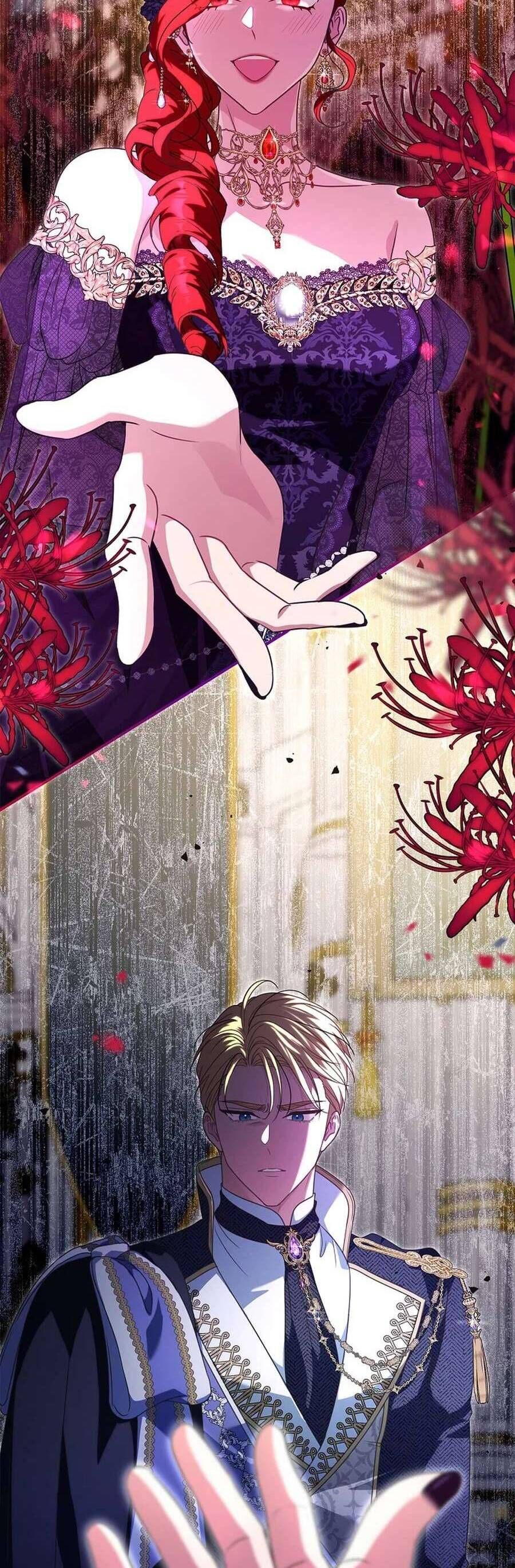 Người Mẹ Trong Tiểu Thuyết Nuôi Con Có Nhất Thiết Phải Chết Không? Chapter 54 - Trang 2