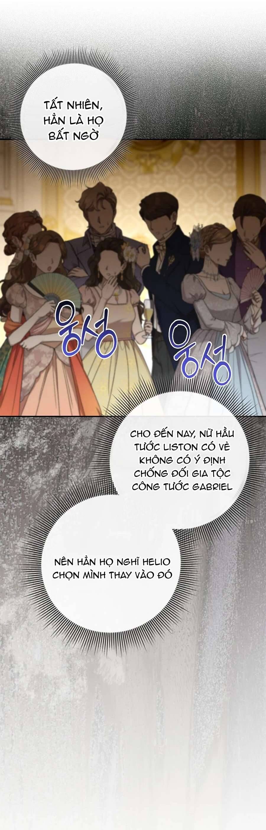 Người Mẹ Trong Tiểu Thuyết Nuôi Con Có Nhất Thiết Phải Chết Không? Chapter 54 - Trang 2