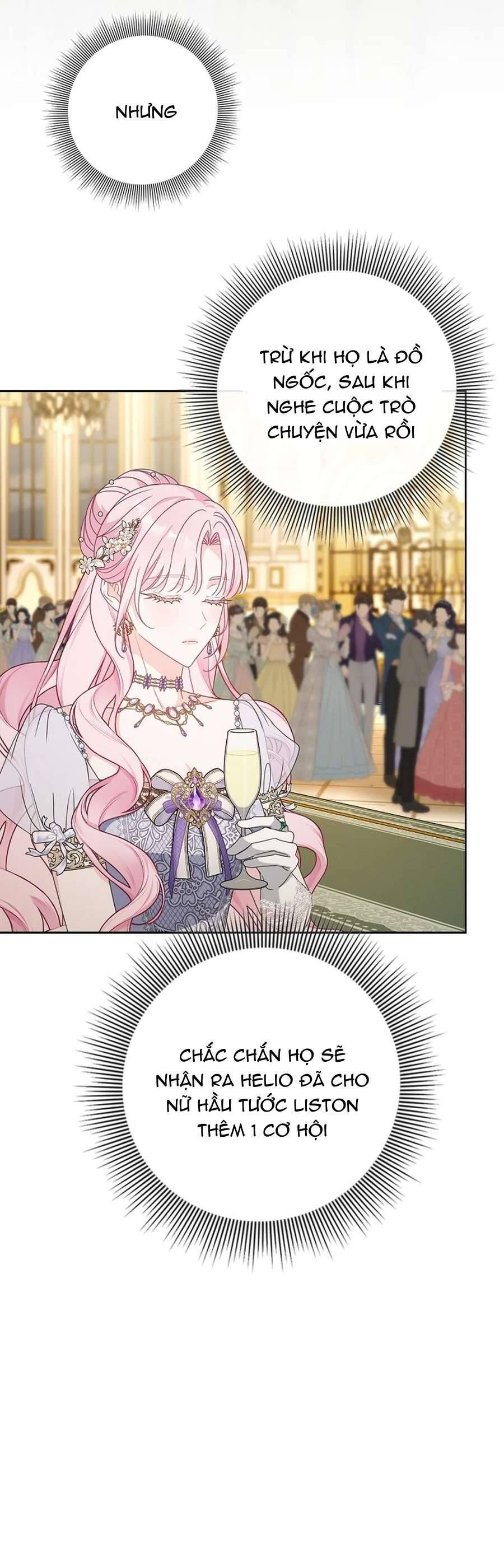 Người Mẹ Trong Tiểu Thuyết Nuôi Con Có Nhất Thiết Phải Chết Không? Chapter 54 - Trang 2