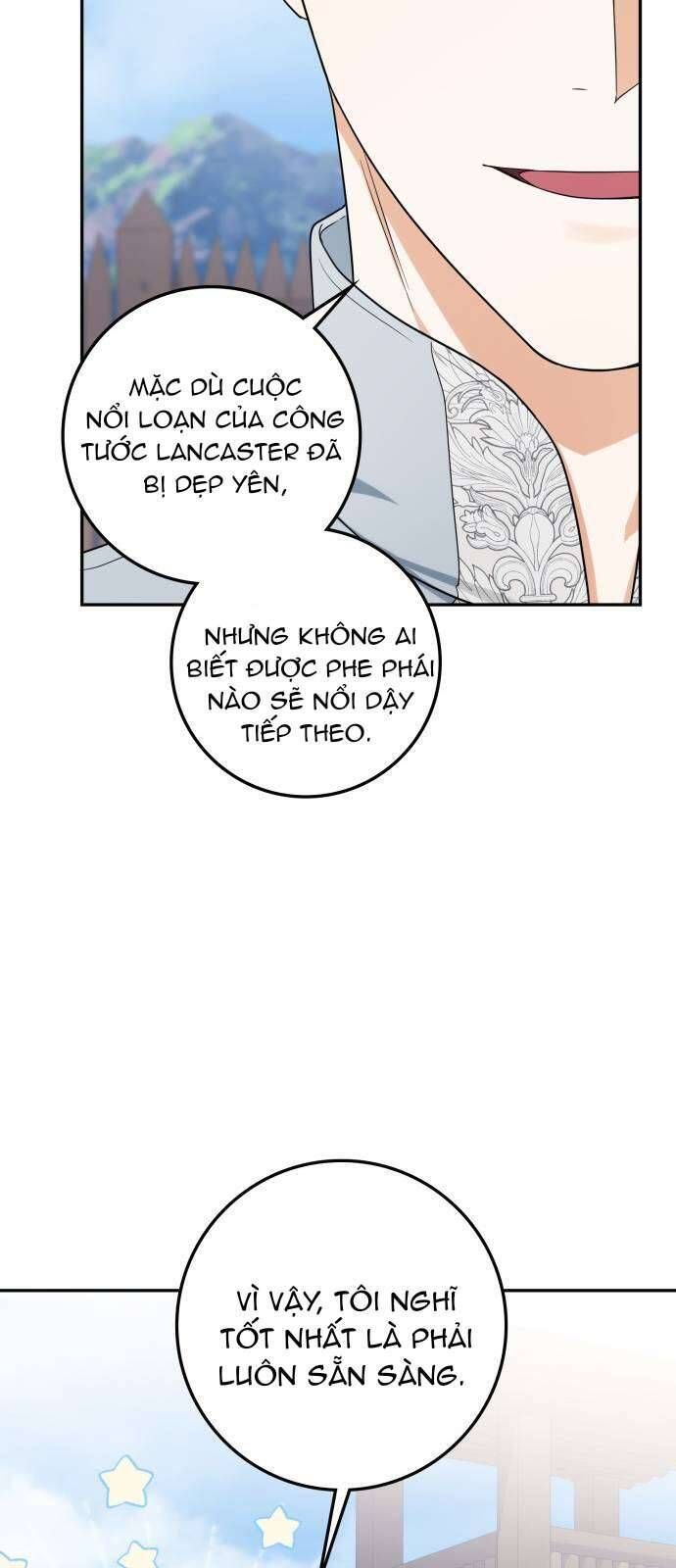 Nữ Công Tước Chiến Lợi Phẩm Chapter 13 - Trang 2