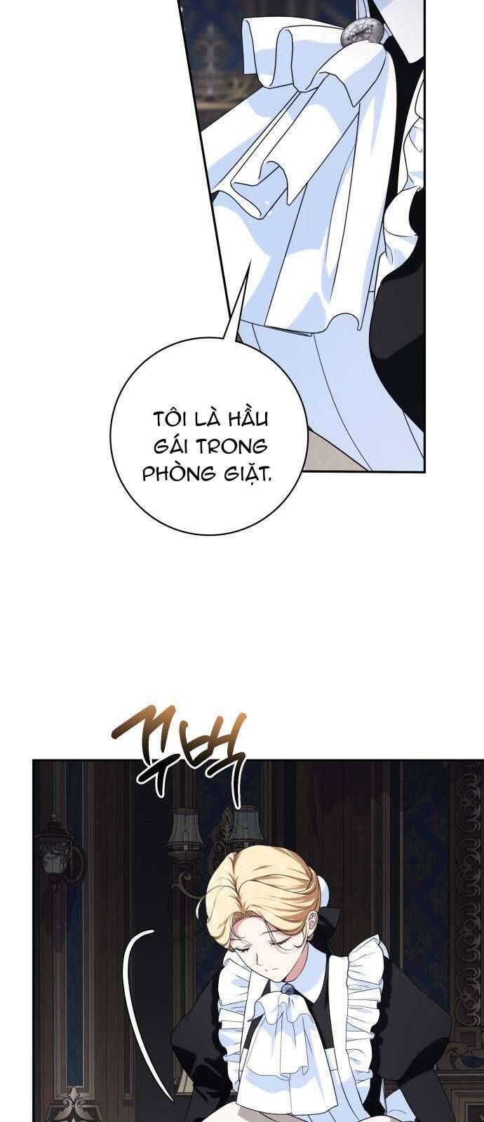 Nữ Công Tước Chiến Lợi Phẩm Chapter 13 - Trang 2