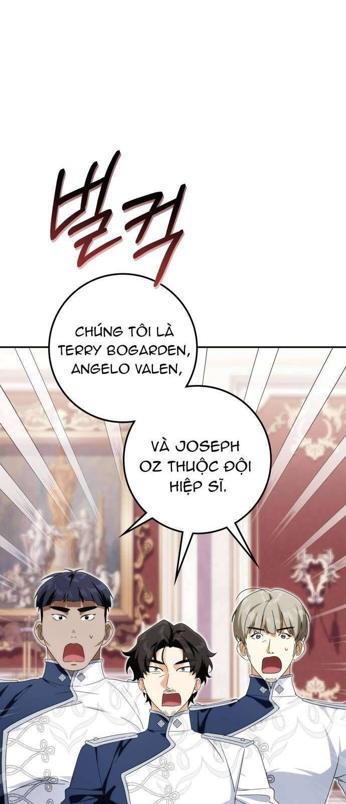 Nữ Công Tước Chiến Lợi Phẩm Chapter 13 - Trang 2