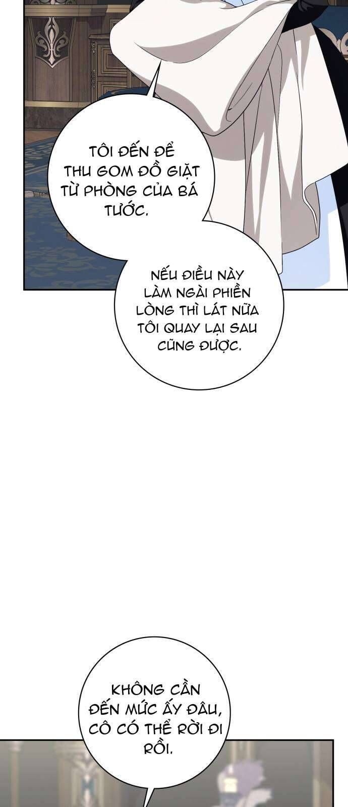 Nữ Công Tước Chiến Lợi Phẩm Chapter 13 - Trang 2