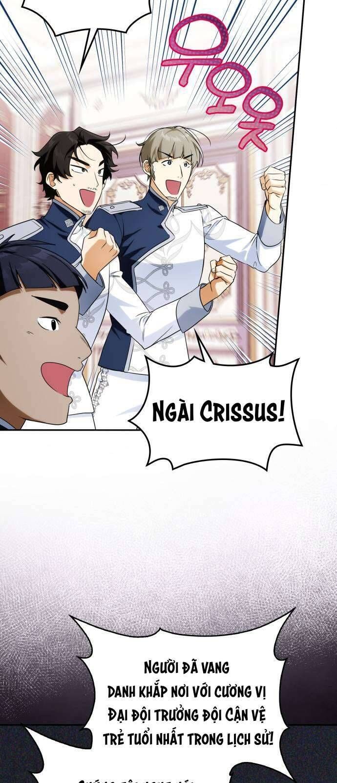 Nữ Công Tước Chiến Lợi Phẩm Chapter 13 - Trang 2