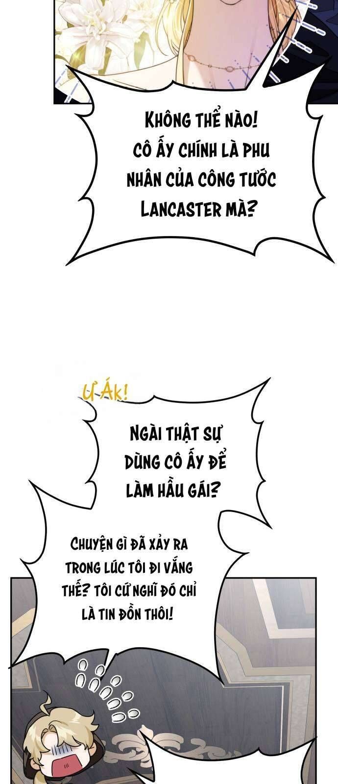 Nữ Công Tước Chiến Lợi Phẩm Chapter 13 - Trang 2