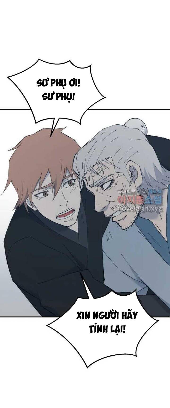 Đại Cao Thủ Chapter 53 - Trang 2