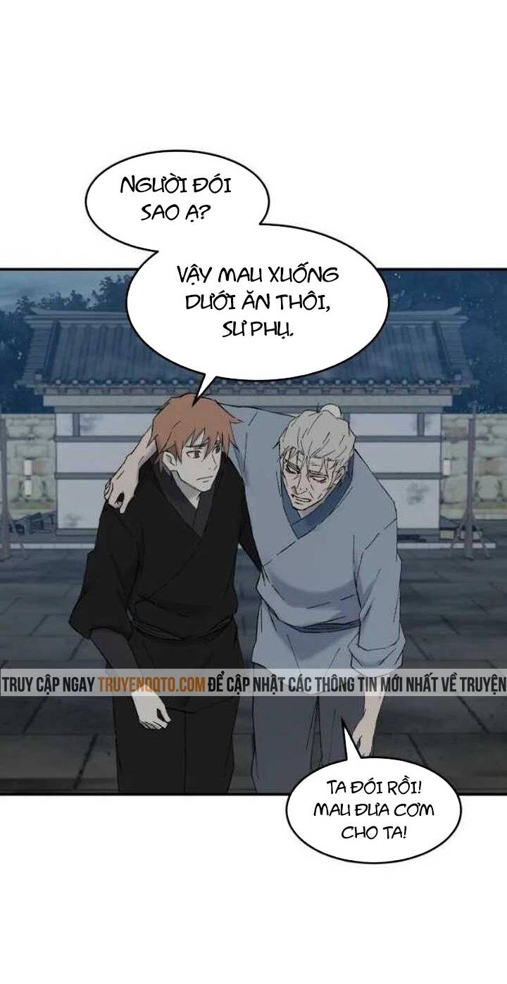 Đại Cao Thủ Chapter 53 - Trang 2