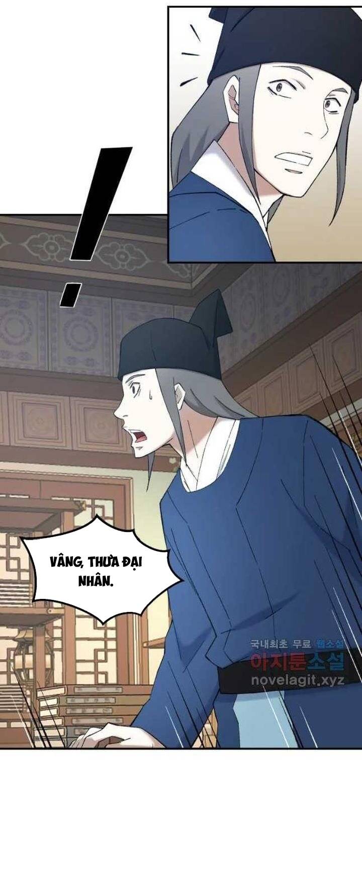 Đại Cao Thủ Chapter 53 - Trang 2