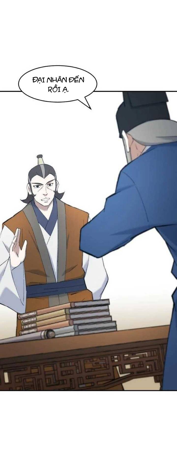 Đại Cao Thủ Chapter 53 - Trang 2