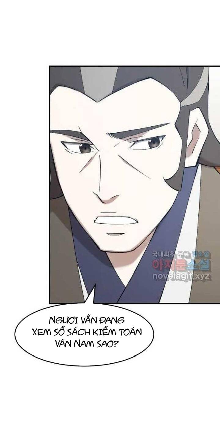 Đại Cao Thủ Chapter 53 - Trang 2