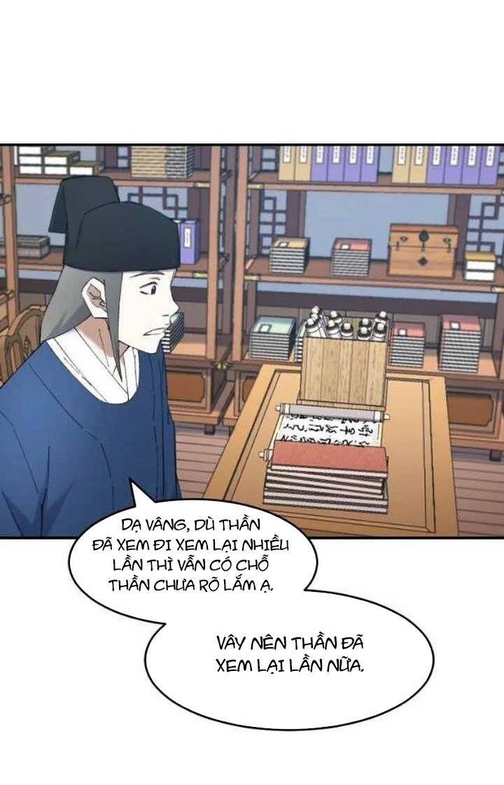 Đại Cao Thủ Chapter 53 - Trang 2