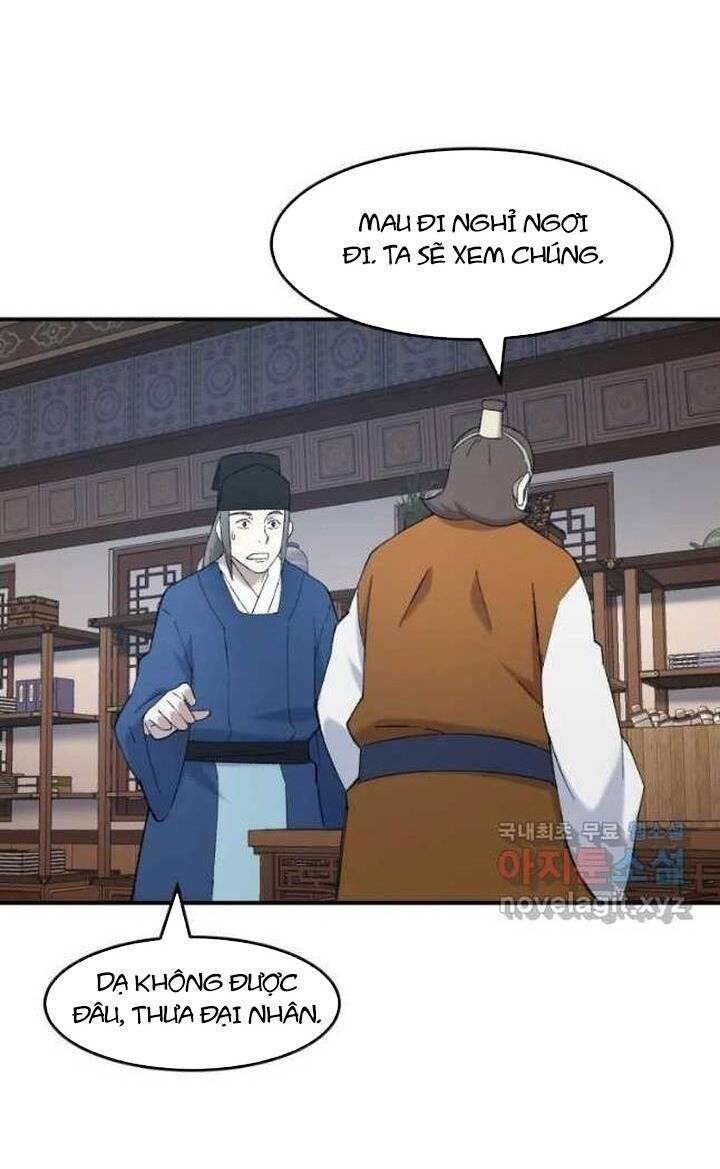 Đại Cao Thủ Chapter 53 - Trang 2