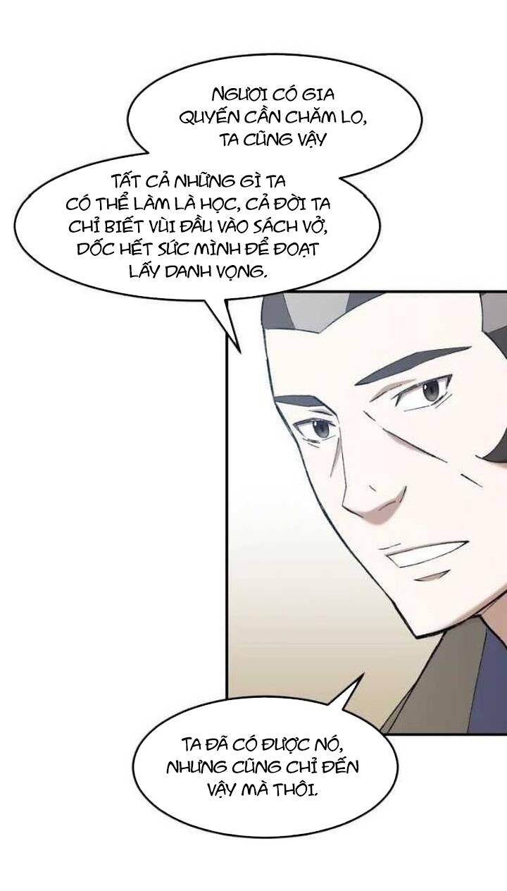 Đại Cao Thủ Chapter 53 - Trang 2