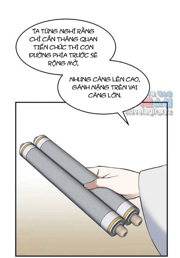 Đại Cao Thủ Chapter 53 - Trang 2