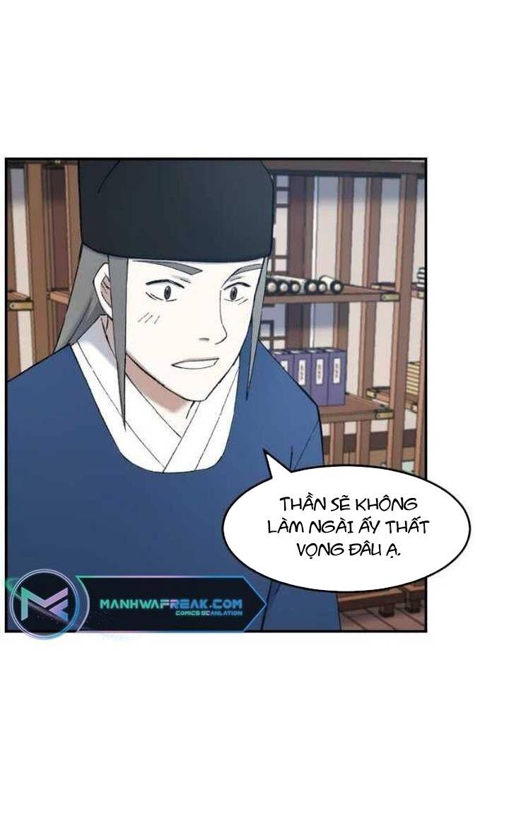 Đại Cao Thủ Chapter 53 - Trang 2