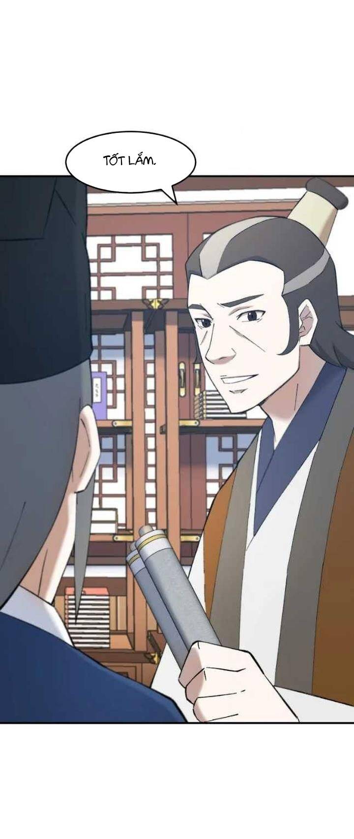 Đại Cao Thủ Chapter 53 - Trang 2