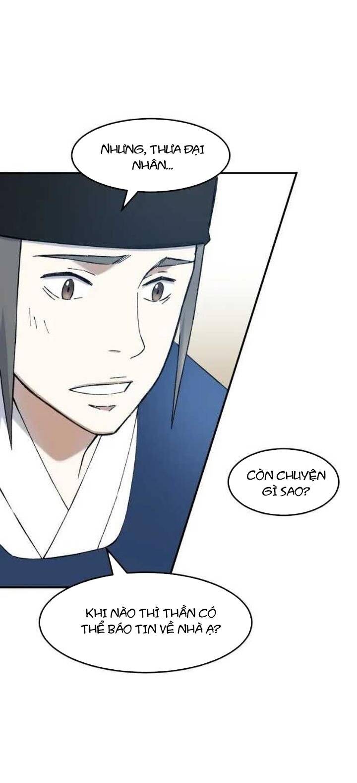 Đại Cao Thủ Chapter 53 - Trang 2