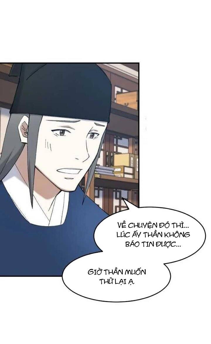 Đại Cao Thủ Chapter 53 - Trang 2