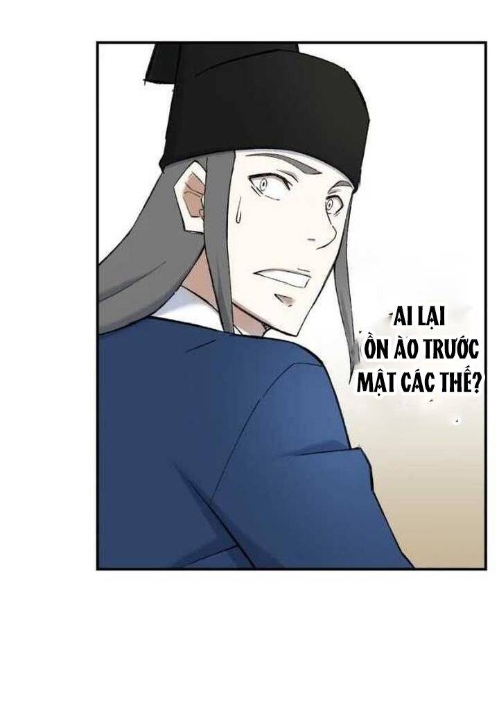 Đại Cao Thủ Chapter 53 - Trang 2